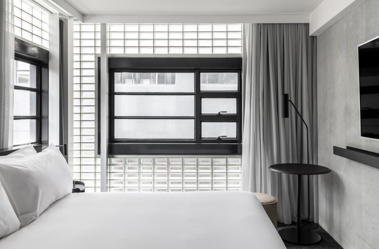Lancemore Crossley St. Melbourne Luaran gambar