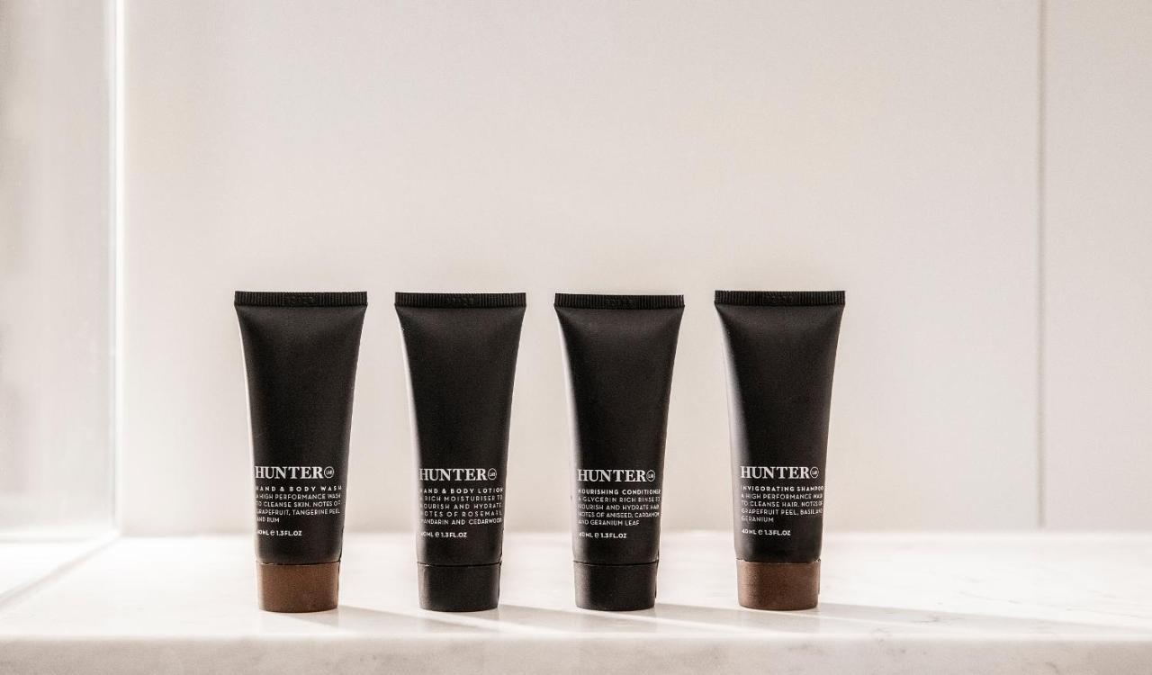 Lancemore Crossley St. Melbourne Luaran gambar Hunter Lab products