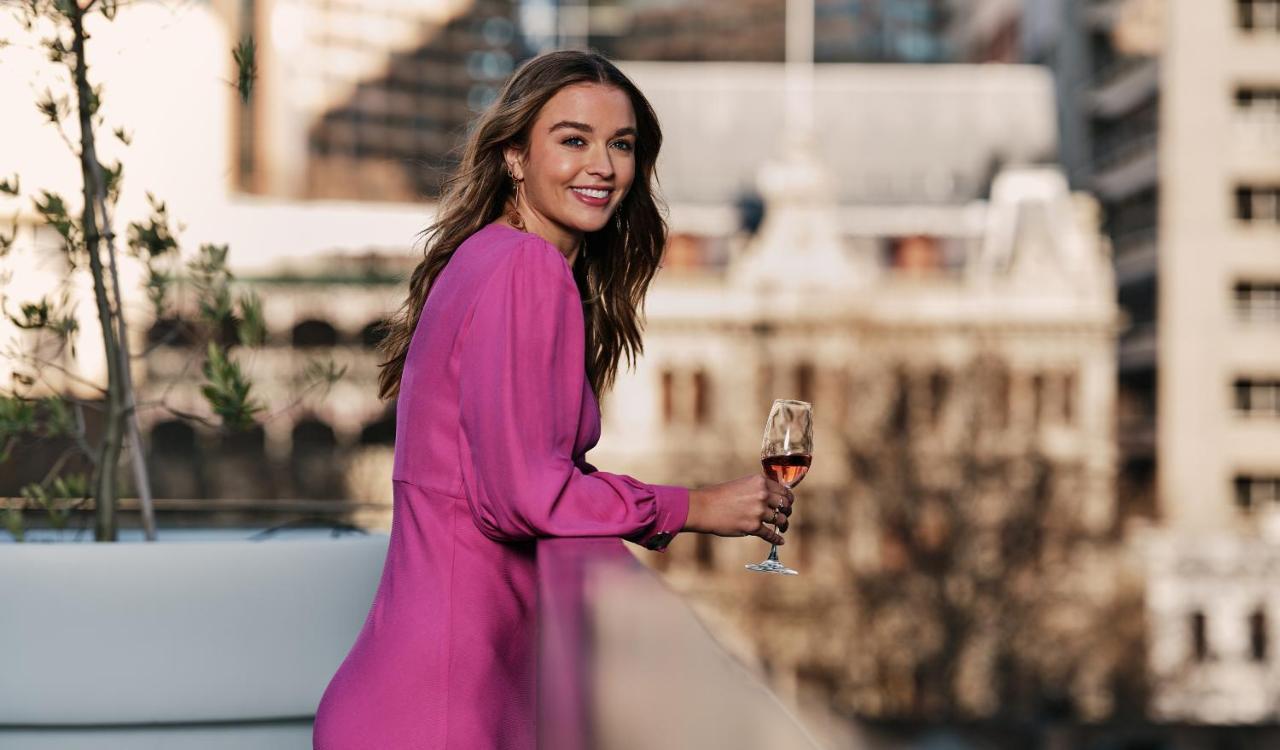 Lancemore Crossley St. Melbourne Luaran gambar Lauren Kate